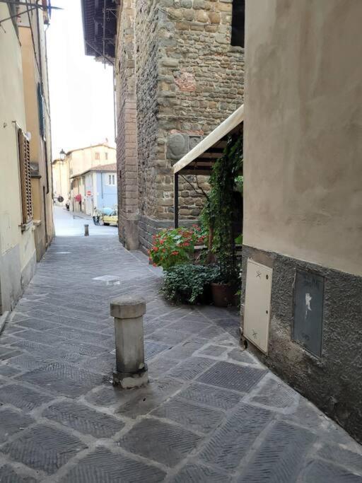 Casa Fiori Blu - Figline Valdarno Apartment Exterior photo
